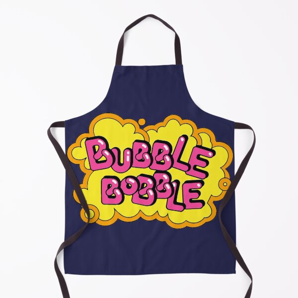 Item preview, Bubble Bobble designed and sold by atteoM.