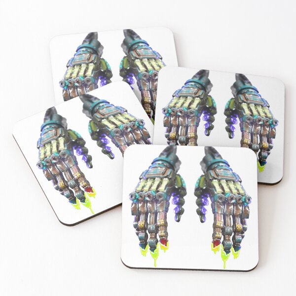 Item preview, Robot Drip designed and sold by joevenson.