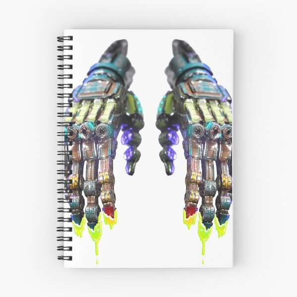 Item preview, Robot Drip designed and sold by joevenson.