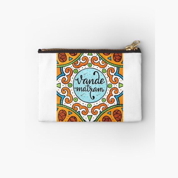 Item preview, Vande Matram designed and sold by doodlenidhi.