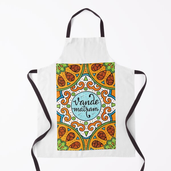 Item preview, Vande Matram designed and sold by doodlenidhi.