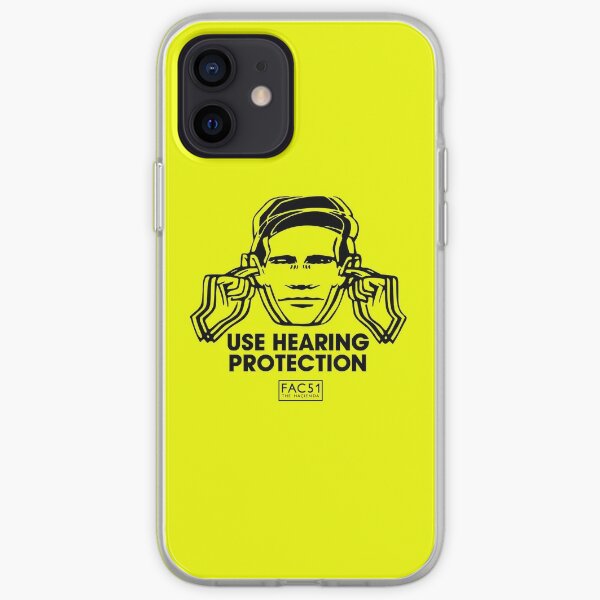 Fac51 Iphone Cases Covers Redbubble