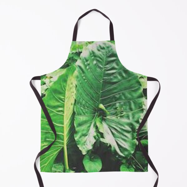 Item preview, Lush Green Leaves of Hawaii designed and sold by esarantakos.