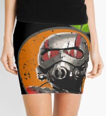 Does anybody have any orange slices? Mini Skirt