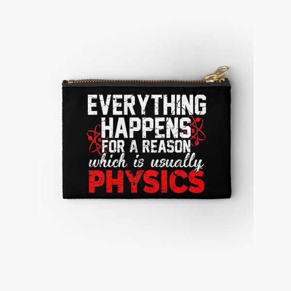 Item preview, Funny physics saying designed and sold by Mila1946.