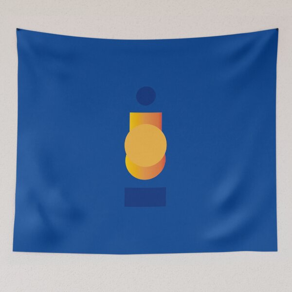 Item preview, Balance | abstract modern 10 designed and sold by Raquel Colachagua.