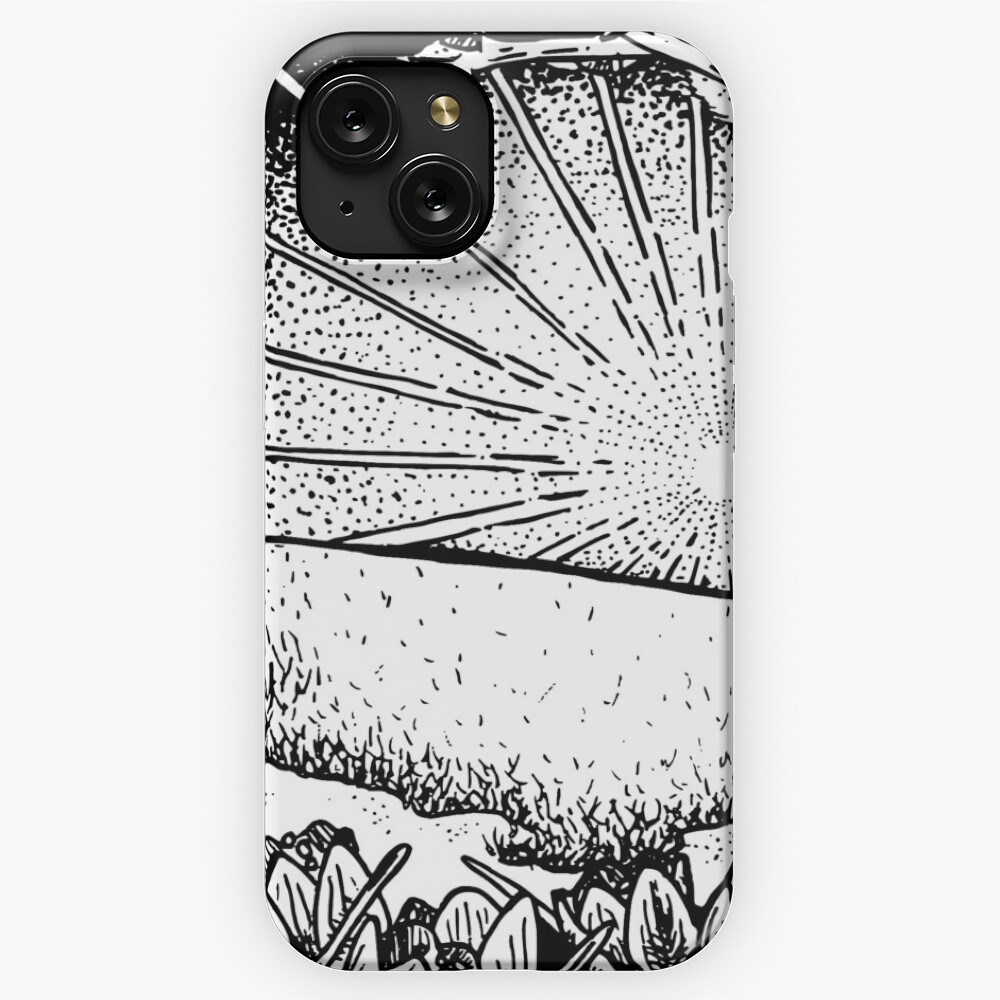 Item preview, iPhone Snap Case designed and sold by NoddingViolet.