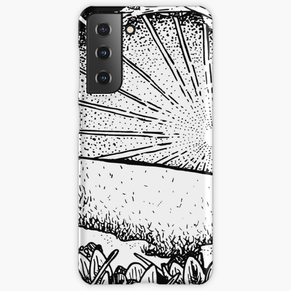 Item preview, Samsung Galaxy Snap Case designed and sold by NoddingViolet.