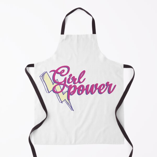 Item preview, GIRL POWER  designed and sold by Binooo.