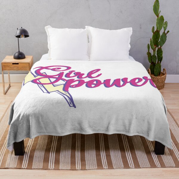 Item preview, GIRL POWER  designed and sold by Binooo.