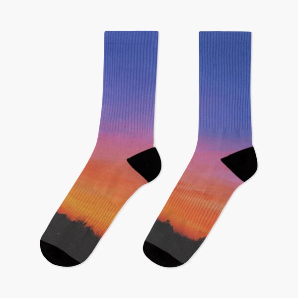 Item preview, Colourful Sunset designed and sold by esarantakos.