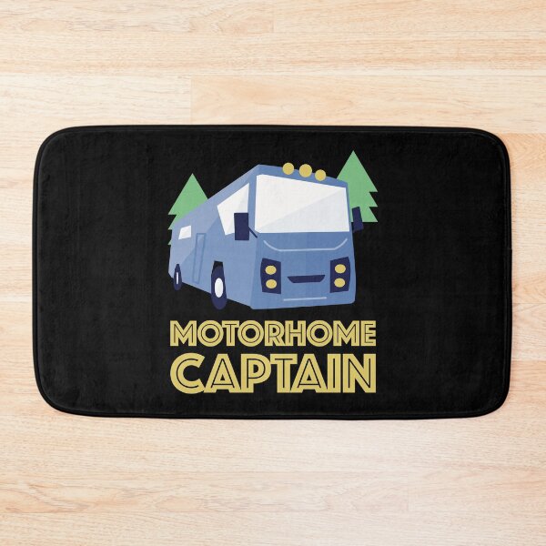Item preview, Motorhome Captain | motorhome designed and sold by Punchi-Design.