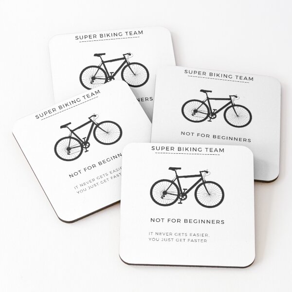 Item preview, Biking club designed and sold by chill-a-lot.
