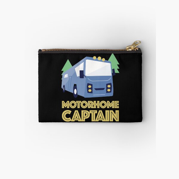 Item preview, Motorhome Captain | motorhome designed and sold by Punchi-Design.