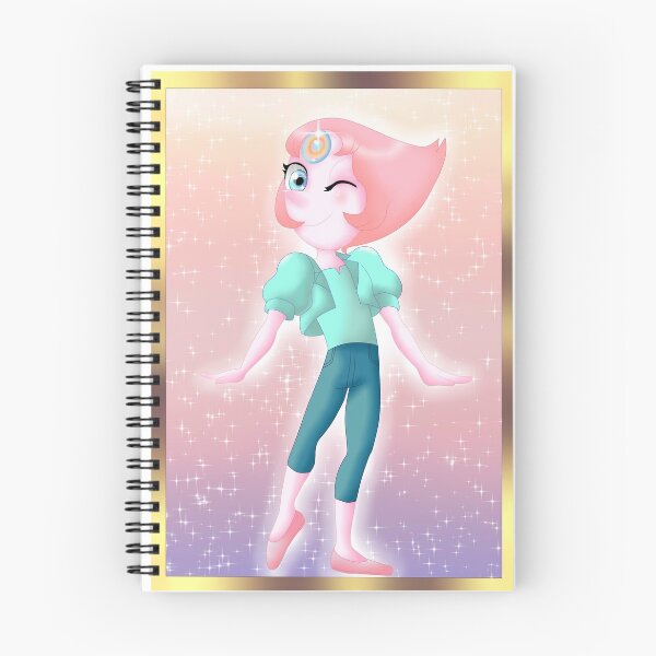 Item preview, Shimmering light pearl designed and sold by rizedrawing9.