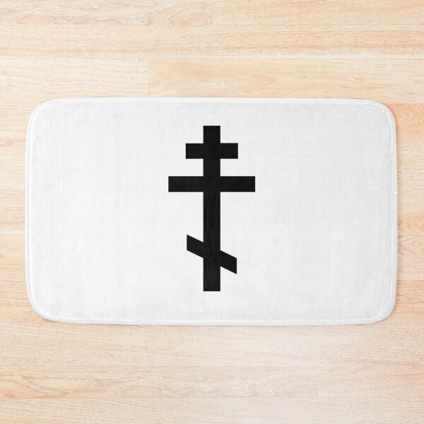 Item preview, Cross of the Orthodox Church designed and sold by mikoala50.