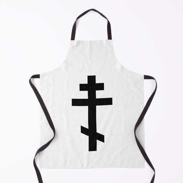 Item preview, Cross of the Orthodox Church designed and sold by mikoala50.