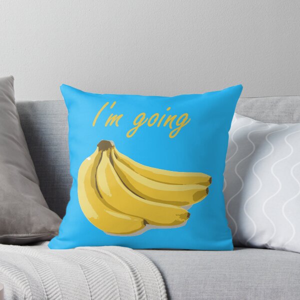 Item preview, I'm going bananas designed and sold by Achilleus.