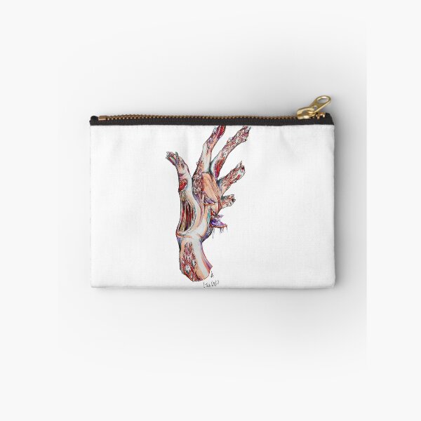 Item preview, Decaying hand designed and sold by Xenyra.