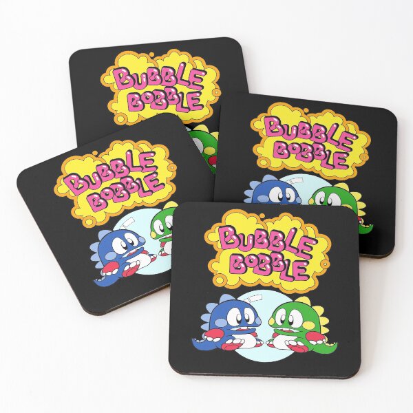 Item preview, Bubble Bobble 2 designed and sold by atteoM.