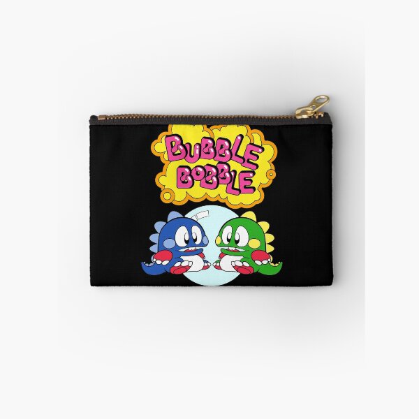 Item preview, Bubble Bobble 2 designed and sold by atteoM.