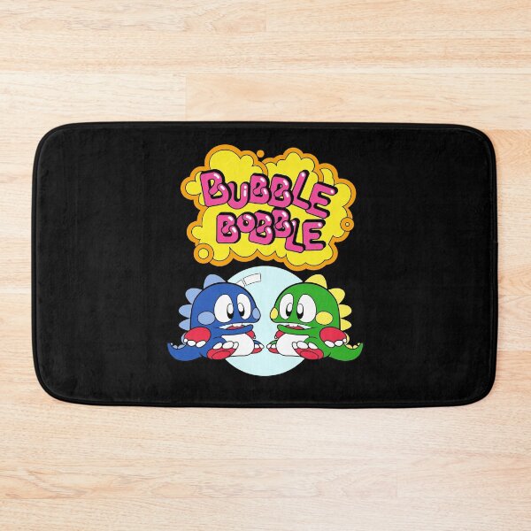 Item preview, Bubble Bobble 2 designed and sold by atteoM.