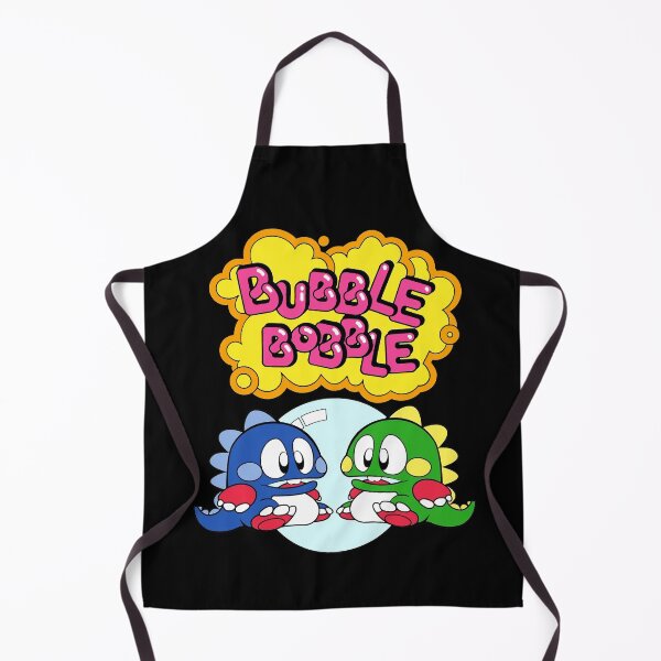 Item preview, Bubble Bobble 2 designed and sold by atteoM.