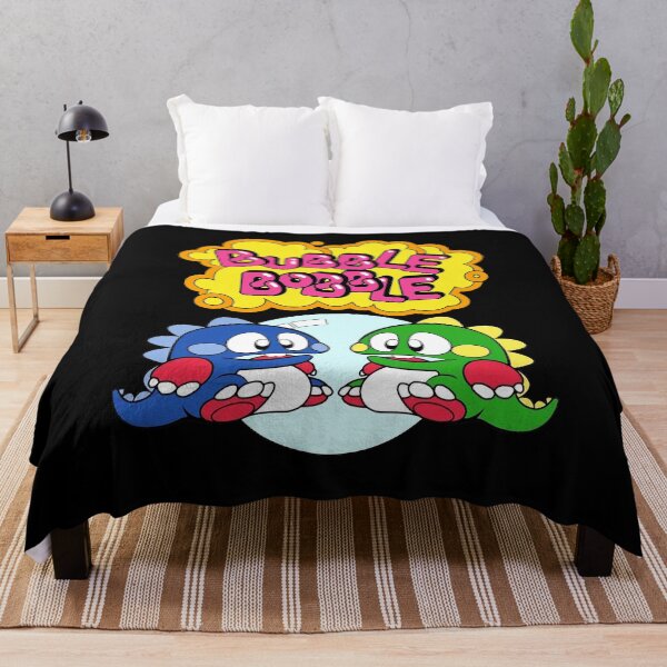 Item preview, Bubble Bobble 2 designed and sold by atteoM.