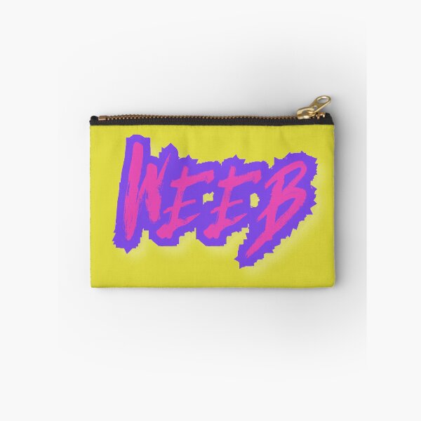 Artikelvorschau, 90er Weeb entworfen und verkauft von NerdyCurves.