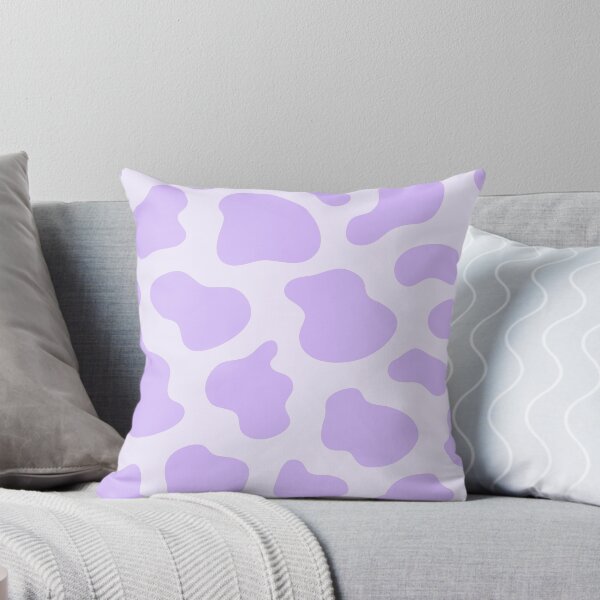 Item preview, Lavender Cow designed and sold by Sarah Noza.