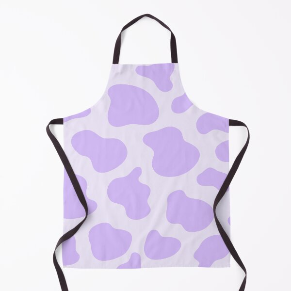 Item preview, Lavender Cow designed and sold by Sarah Noza.
