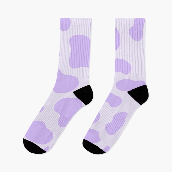 Item preview, Lavender Cow designed and sold by Sarah Noza.