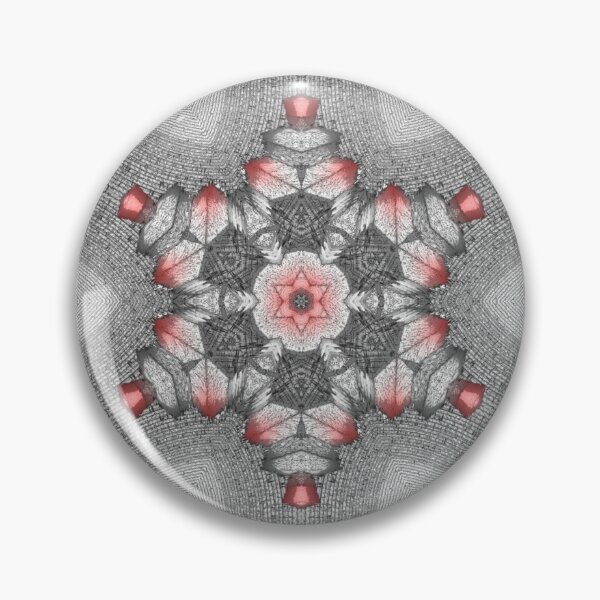 Generations Star Pin
