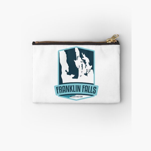 Item preview, Franklin Falls – Washington designed and sold by Moritz Schwäble.