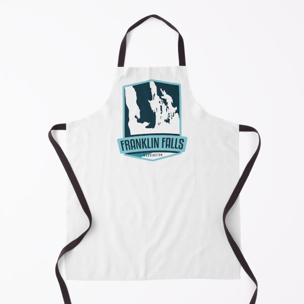 Item preview, Franklin Falls – Washington designed and sold by Moritz Schwäble.