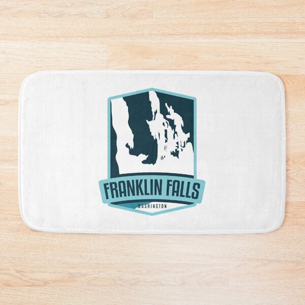 Item preview, Franklin Falls – Washington designed and sold by Moritz Schwäble.