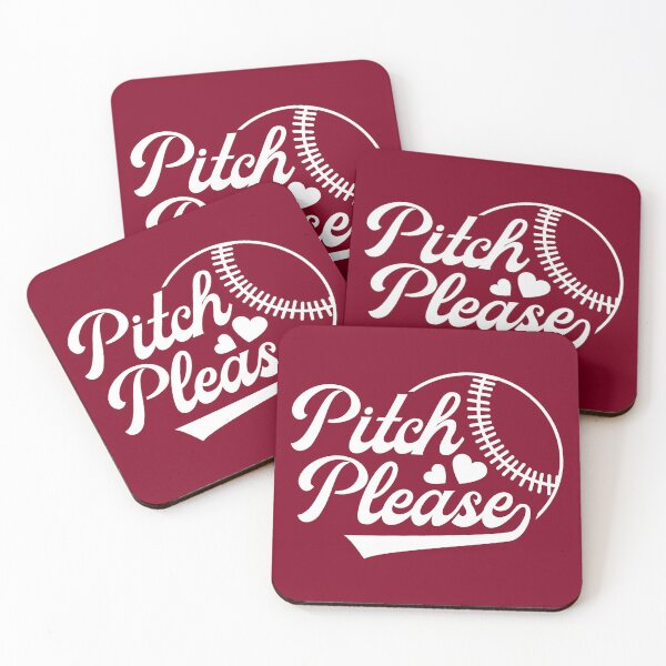 Item preview, Pitch Please designed and sold by Everythingafter.