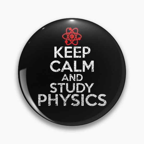 Item preview, Keep calm and study physics designed and sold by Mila1946.