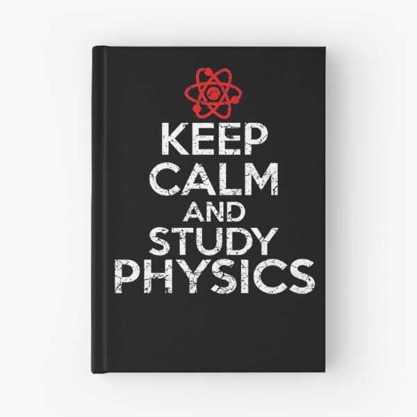 Item preview, Keep calm and study physics designed and sold by Mila1946.