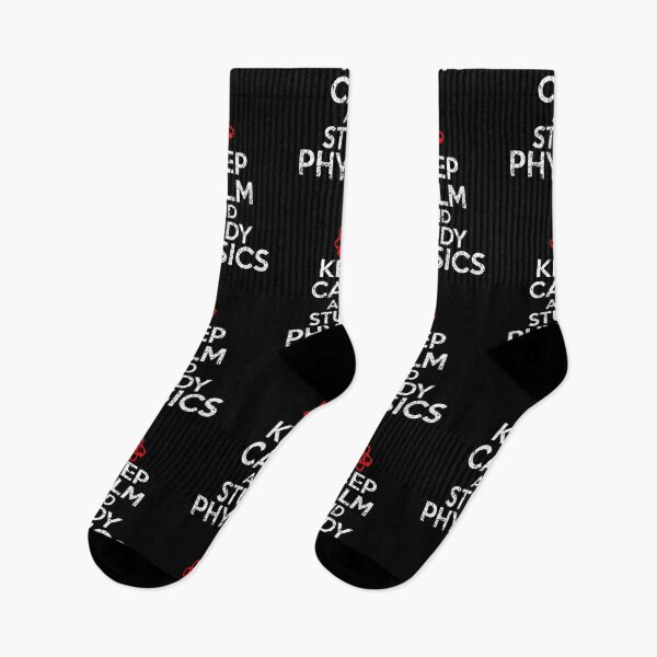 Item preview, Keep calm and study physics designed and sold by Mila1946.