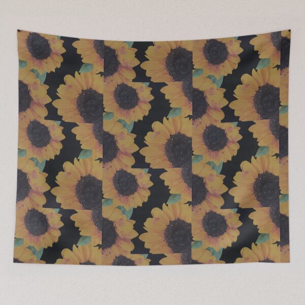 Item preview, Sunflower 1 designed and sold by PatchWork23.