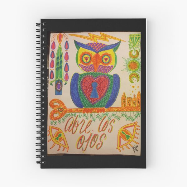Item preview, Mystical Owl designed and sold by AmandaJoyArt.