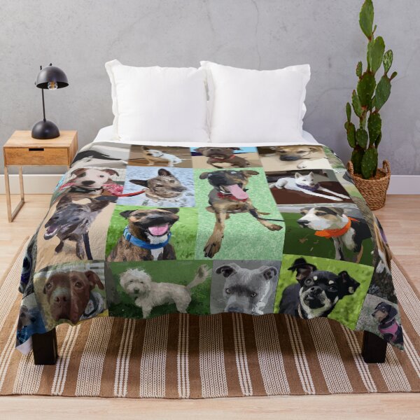 Item preview, A dog for everyone by Faye Klein designed and sold by Faye Klein.