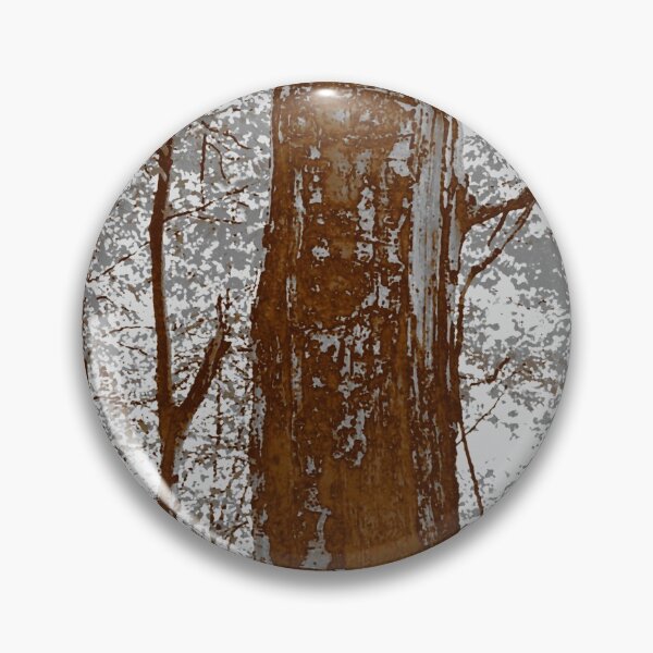 Item preview, Painted Forest designed and sold by ThatPeskyCat.