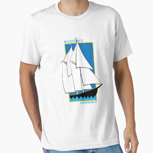 Item preview, Bluenose II Lunenburg NS designed and sold by jadn73.