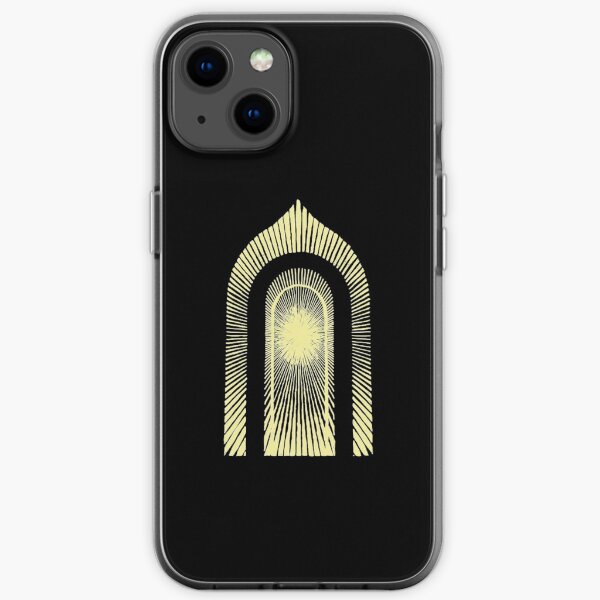 The Battle At Garden's Gate Greta Van Fleet iPhone Soft Case