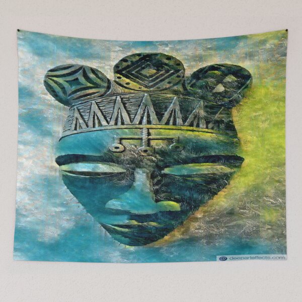 Item preview, DIVINE SPIRITUAL BUDDHA  designed and sold by JACQUELINE MCKENZIE.