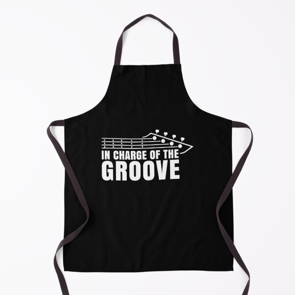 Item preview, Bassist In Charge of the Groove Bass musician & bass player designed and sold by Lenny Stahl.