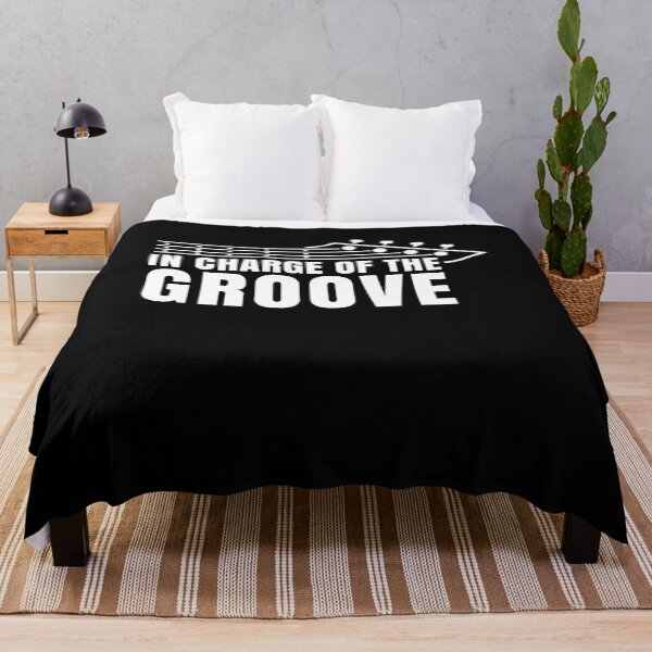 Item preview, Bassist In Charge of the Groove Bass musician & bass player designed and sold by Lenny Stahl.
