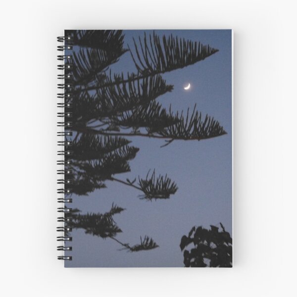 Item preview, Moonlight Pine designed and sold by KMorral.